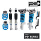 FAPO PS+ 16-Level Coilovers Toyota Corolla IM E180 2017-2018 [PS065620]