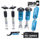 FAPO PS+ 16-Level Coilovers Chrysler 300C LX 2WD 2011-2023 [PS069320]