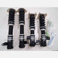 RedShift BC Revalved Comp 1W Coilovers 2005-08 Porsche Porsche 911 RWD (997.1)