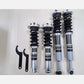 RedShift Street Custom Coilovers 2014-19 Ford Fiesta ST (MK VI)