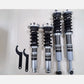 RedShift Comp 1W Coilovers 1985-99 VW JETTA II/III (A2/A3)