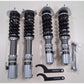 RedShift Street S1 Coilovers (Value Kit) 2015-19 Subaru Legacy (BN9)