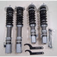 RedShift Comp 1W Coilovers 2000-04 Subaru Outback (BH/BE)