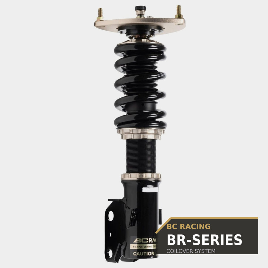 BC Racing BR Series