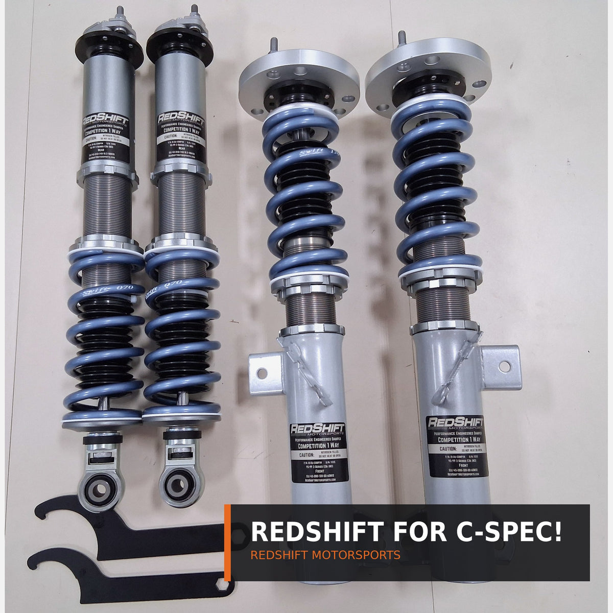 C-SPEC