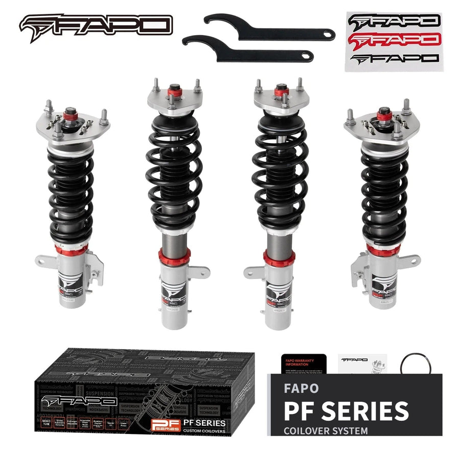FAPO PS+ & PF