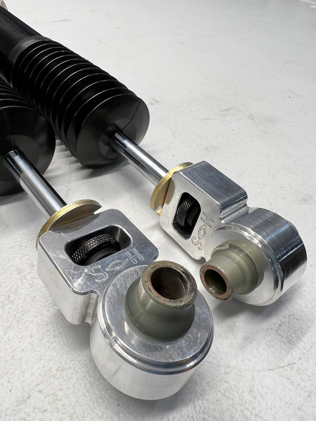 Parts and Service – RedShiftMotorsports