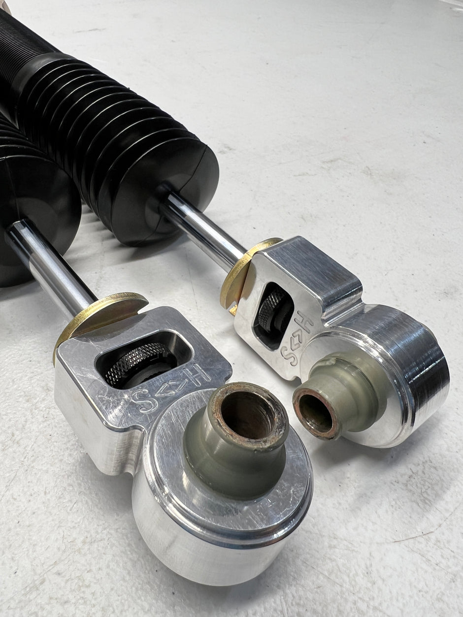 Parts and Service – RedShiftMotorsports