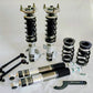 RedShift Street Custom Coilovers 2014-  Mazda Mazda 2 (PR ONLY) (DJ)