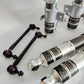 RedShift Street Custom Coilovers 2001-06 BMW X5 True Rear Coilover (E53)