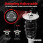 FAPO PF 32-Level Coilovers 1998-2006 Mercedes-Benz S-Class W220 / CL-Class C215 (AIRMATIC Compatible) [PF046330]