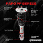 FAPO PF Custom 32-Level Coilovers 1989-2005 Mazda MX-5 Miata 1st / 2nd Gen NA8C/NB8C [PF007330-CUSTOM]