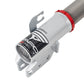 FAPO PF Custom 32-Level Coilovers Subaru Forester 2nd Gen SG 2003–2008 3 bolts [PF000130-CUSTOM]