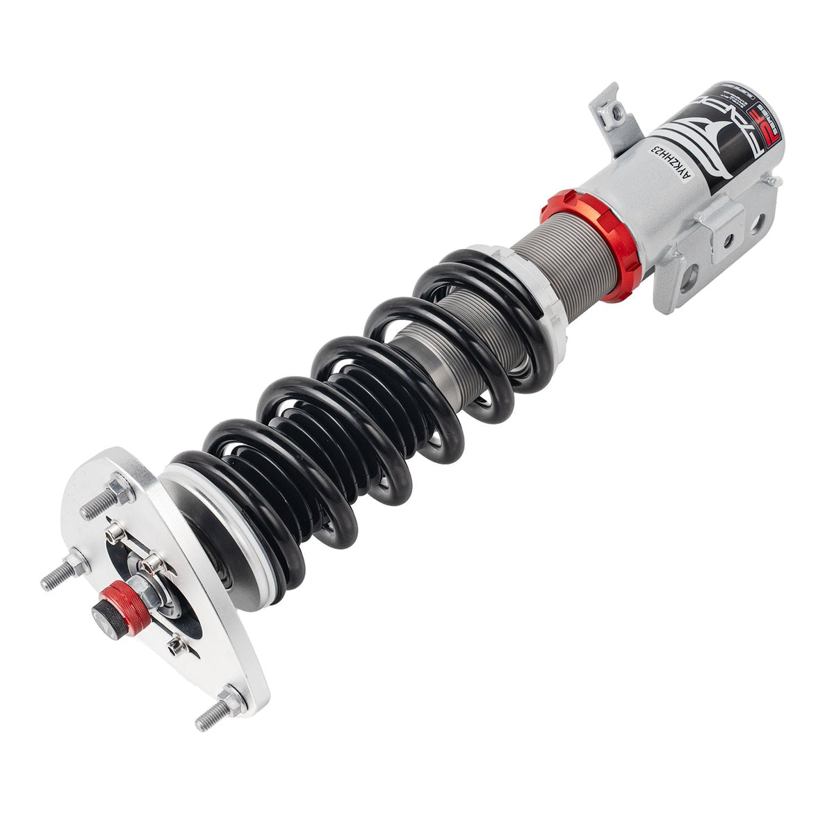 FAPO PF 32-Level Coilovers Subaru Forester 2nd Gen SG 2003–2008 3 bolts [PF000130]