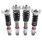 FAPO PF Custom 32-Level Coilovers Subaru Forester 2nd Gen SG 2003–2008 3 bolts [PF000130-CUSTOM]