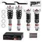 FAPO PF 32-Level Coilovers Subaru Forester 2nd Gen SG 2003–2008 3 bolts [PF000130]