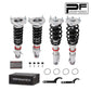 FAPO PF 32-Level Coilovers Subaru Impreza 1st Gen WRX/WRX STI GC/GC8 1993-2001 [PF000320]