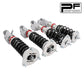 FAPO PF Custom 32-Level Coilovers Volkswagen Golf GTI/R MK7 2012-2020, Golf MK8 2020+, Jetta MK7 2019+ & Audi A3/S3/TT (MQB) [PF004830-CUSTOM]