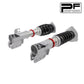 FAPO PF 32-Level Coilovers Volkswagen Golf GTI/R MK7 2012-2020, Golf MK8 2020+, Jetta MK7 2019+ & Audi A3/S3/TT (MQB) [PF004830]