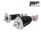FAPO PF 32-Level Coilovers Subaru Impreza 1st Gen WRX/WRX STI GC/GC8 1993-2001 [PF000320]