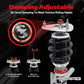 FAPO PF 32-Level Coilovers Toyota 86/GR86, Scion FR-S & Subaru BRZ (ZN6/ZC6/ZN8/ZD8) 2012+ [PF000430]