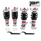 FAPO PF 32-Level Coilovers Toyota 86/GR86, Scion FR-S & Subaru BRZ (ZN6/ZC6/ZN8/ZD8) 2012+ [PF000430]