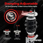 FAPO PF Custom 32-Level Coilovers Toyota 86/GR86, Scion FR-S & Subaru BRZ (ZN6/ZC6/ZN8/ZD8) 2012+ [PF000430-CUSTOM]
