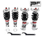 FAPO PF Custom 32-Level Coilovers Toyota 86/GR86, Scion FR-S & Subaru BRZ (ZN6/ZC6/ZN8/ZD8) 2012+ [PF000430-CUSTOM]
