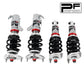 FAPO PF 32-Level Coilovers Toyota 86/GR86, Scion FR-S & Subaru BRZ (ZN6/ZC6/ZN8/ZD8) 2012+ [PF000430]