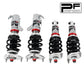 FAPO PF Custom 32-Level Coilovers Toyota 86/GR86, Scion FR-S & Subaru BRZ (ZN6/ZC6/ZN8/ZD8) 2012+ [PF000430-CUSTOM]
