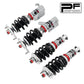 FAPO PF 32-Level Coilovers Toyota 86/GR86, Scion FR-S & Subaru BRZ (ZN6/ZC6/ZN8/ZD8) 2012+ [PF000430]