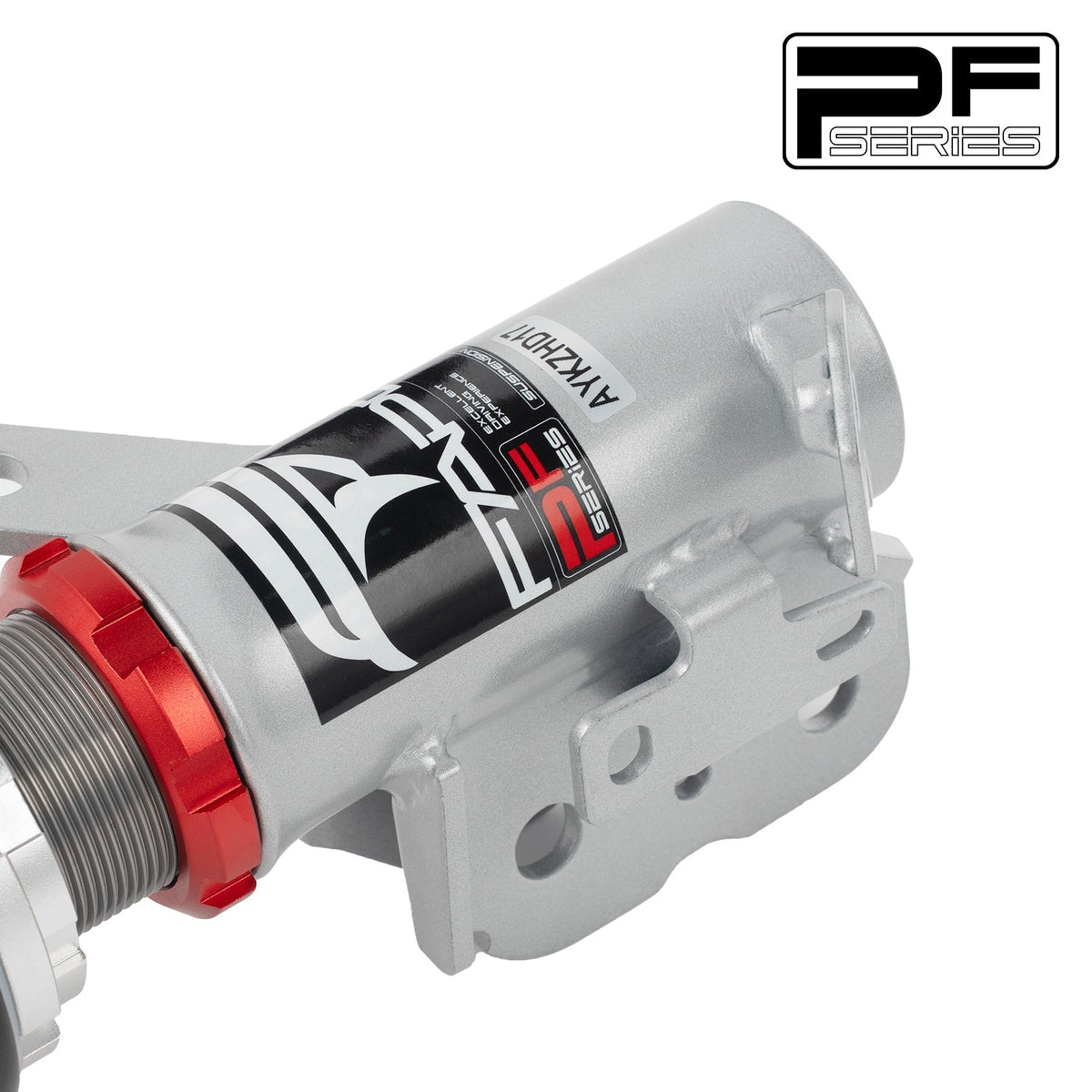 FAPO PF 32-Level Coilovers Toyota 86/GR86, Scion FR-S & Subaru BRZ (ZN6/ZC6/ZN8/ZD8) 2012+ [PF000430]