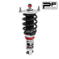 FAPO PF 32-Level Coilovers Toyota 86/GR86, Scion FR-S & Subaru BRZ (ZN6/ZC6/ZN8/ZD8) 2012+ [PF000430]