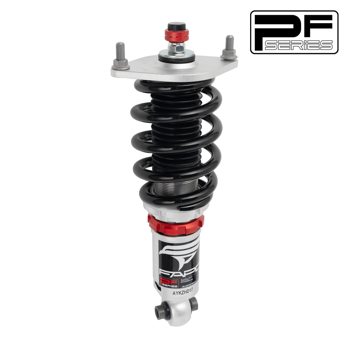 FAPO PF 32-Level Coilovers Toyota 86/GR86, Scion FR-S & Subaru BRZ (ZN6/ZC6/ZN8/ZD8) 2012+ [PF000430]