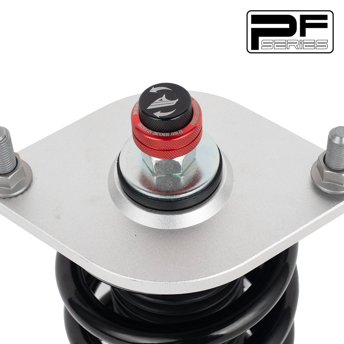 FAPO PF 32-Level Coilovers Toyota 86/GR86, Scion FR-S & Subaru BRZ (ZN6/ZC6/ZN8/ZD8) 2012+ [PF000430]