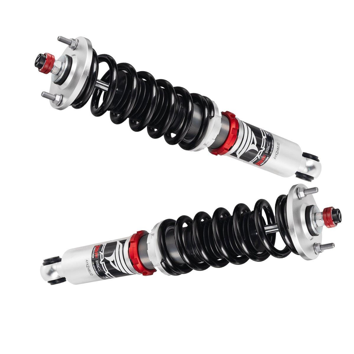 FAPO PF 32-Level Coilovers Nissan Cefiro 1st Gen A31 1988-1994 [PF001230]