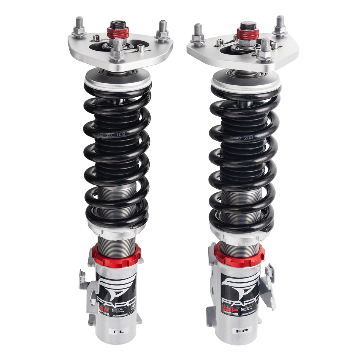 FAPO PF Custom 32-Level Coilovers Nissan Cefiro 1st Gen A31 1988-1994 [PF001230-CUSTOM]