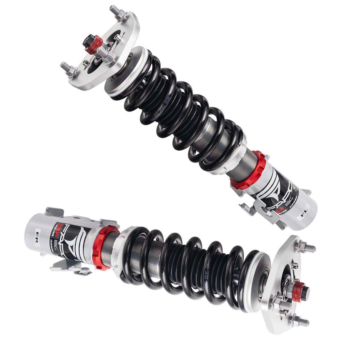 FAPO PF Custom 32-Level Coilovers Nissan Cefiro 1st Gen A31 1988-1994 [PF001230-CUSTOM]