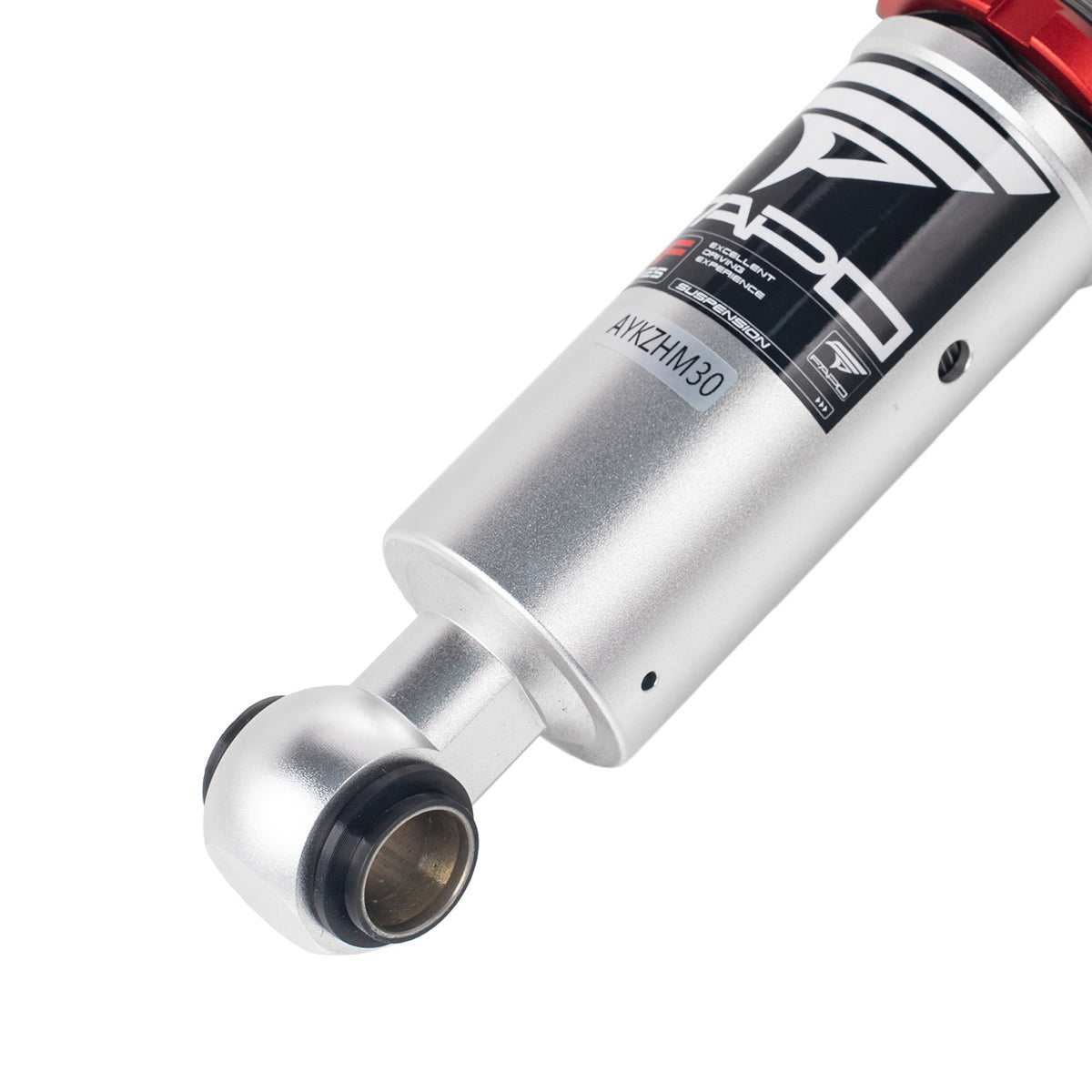 FAPO PF Custom 32-Level Coilovers Nissan Cefiro 1st Gen A31 1988-1994 [PF001230-CUSTOM]