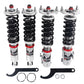 FAPO PF Custom 32-Level Coilovers Nissan Cefiro 1st Gen A31 1988-1994 [PF001230-CUSTOM]