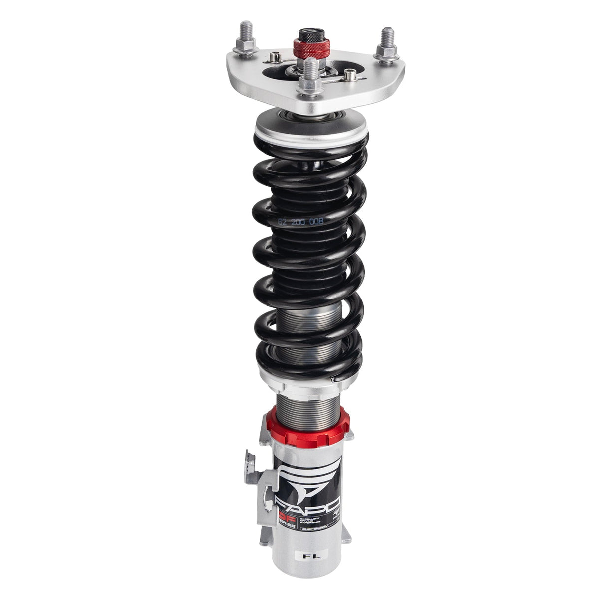 FAPO PF 32-Level Coilovers Nissan Cefiro 1st Gen A31 1988-1994 [PF001230]