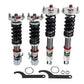 FAPO PF 32-Level Coilovers Nissan 240SX S14 1995-1998 [PF001330]