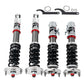 FAPO PF 32-Level Coilovers Nissan 240SX S14 1995-1998 [PF001330]