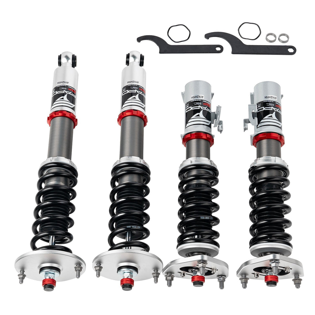 FAPO PF 32-Level Coilovers Nissan 240SX S14 1995-1998 [PF001330]