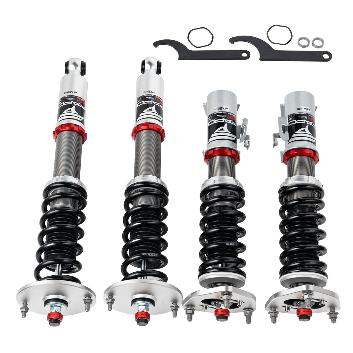FAPO PF Custom 32-Level Coilovers Nissan 240SX S14 1995-1998 [PF001330-CUSTOM]