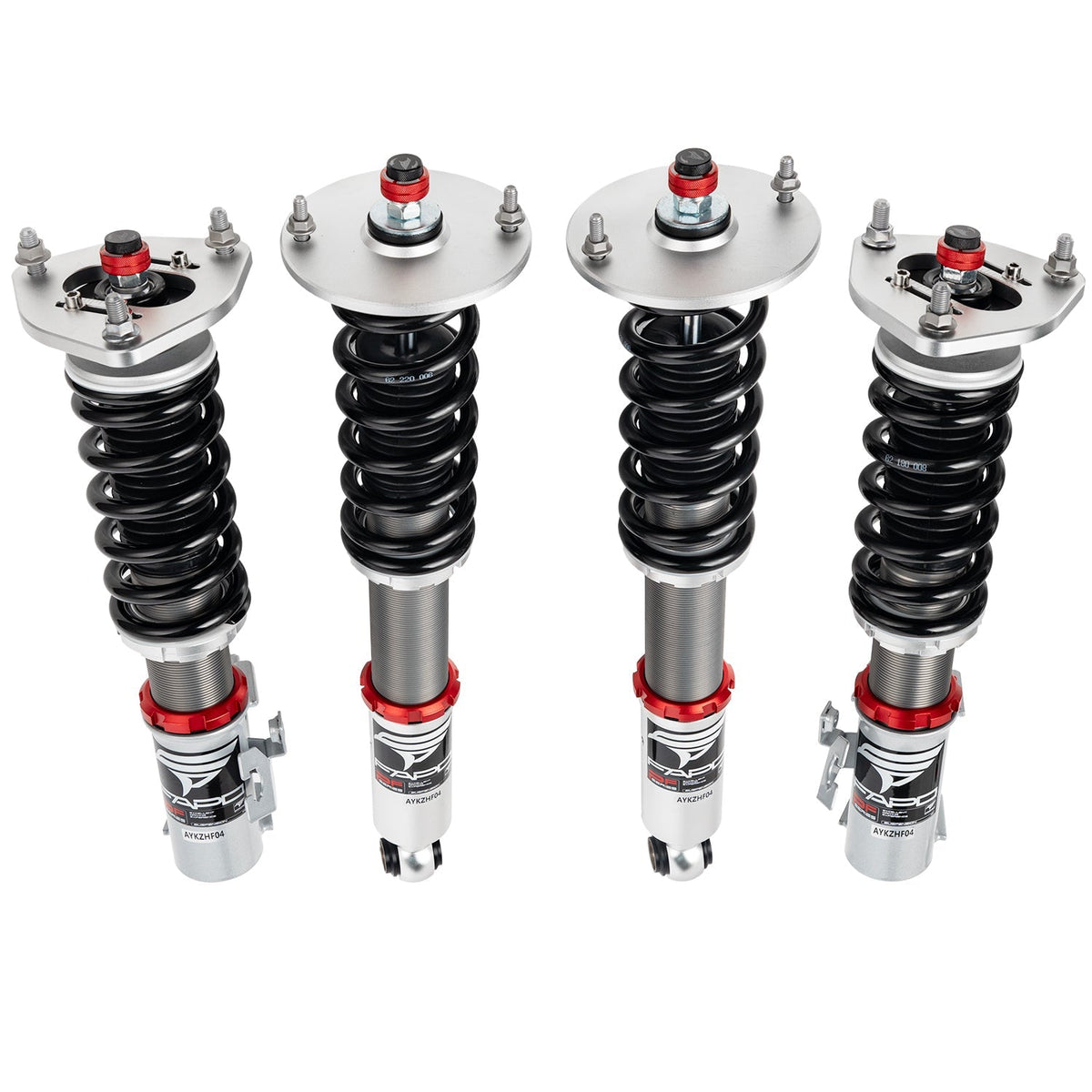 FAPO PF 32-Level Coilovers Nissan 240SX S14 1995-1998 [PF001330]