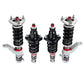 FAPO PF 32-Level Coilovers Honda Civic 7th Gen EM/ES / SI EP3 / 7th Gen Type-R EP3 2001-2005 [PF002130]