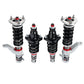 FAPO PF Custom 32-Level Coilovers Honda Civic 7th Gen EM/ES / SI EP3 / 7th Gen Type-R EP3 2001-2005 [PF002130-CUSTOM]