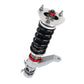 FAPO PF 32-Level Coilovers Honda Civic 7th Gen EM/ES / SI EP3 / 7th Gen Type-R EP3 2001-2005 [PF002130]