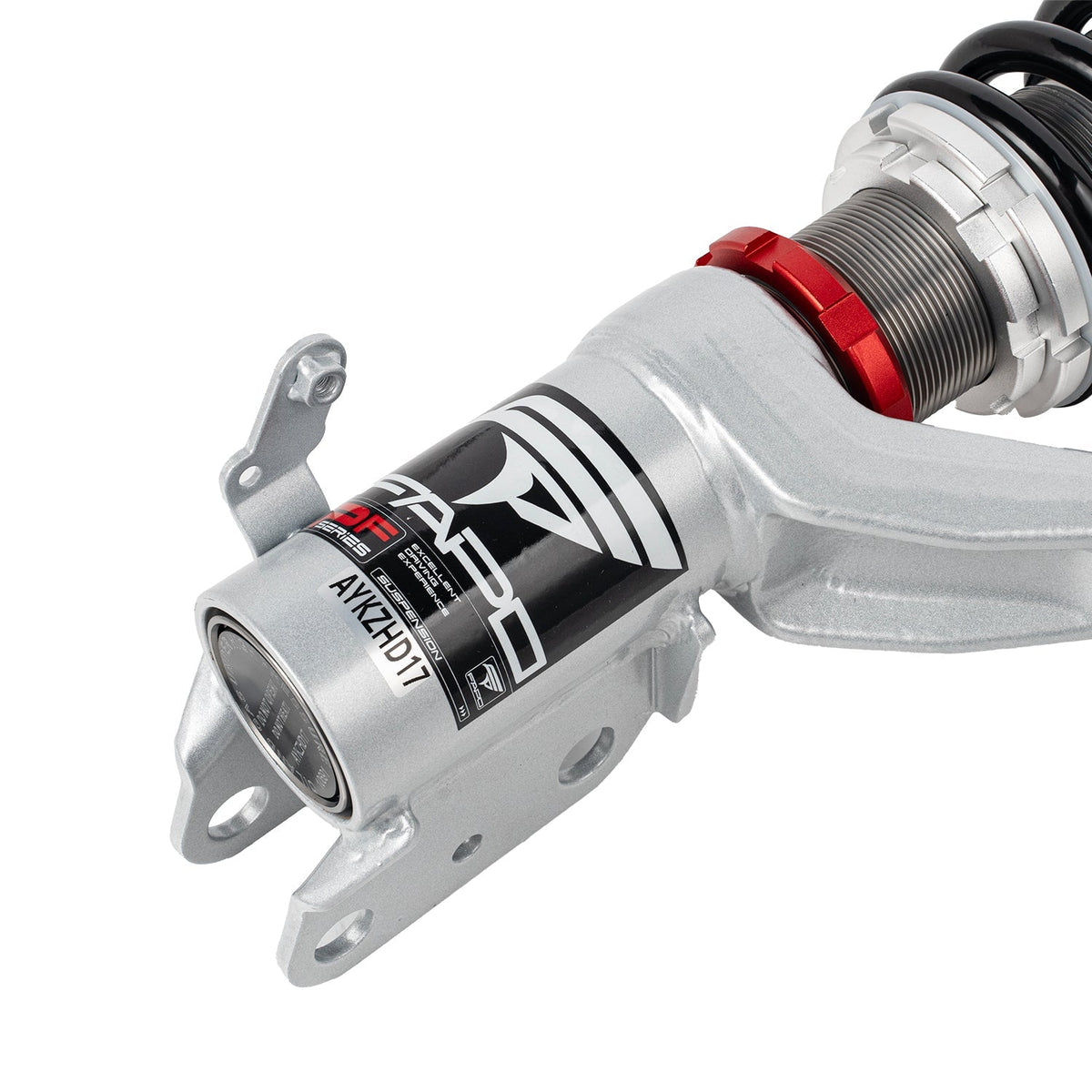 FAPO PF 32-Level Coilovers Honda Civic 7th Gen EM/ES / SI EP3 / 7th Gen Type-R EP3 2001-2005 [PF002130]